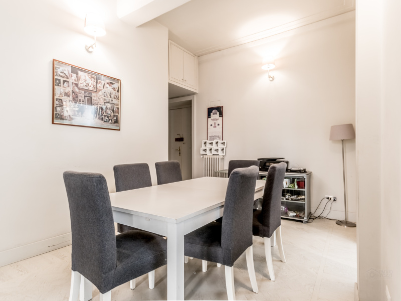 Appartamento in vendita a Pinciano, Roma (RM)