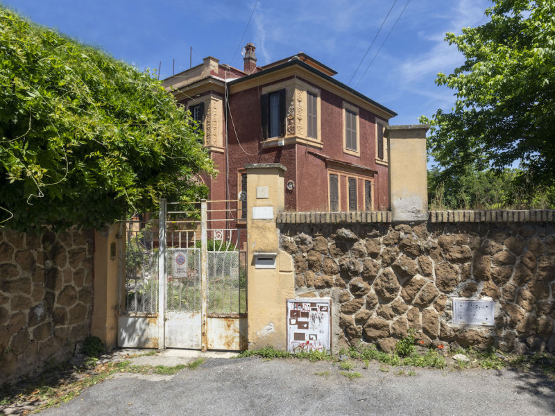 Villa in vendita a Roma (RM)