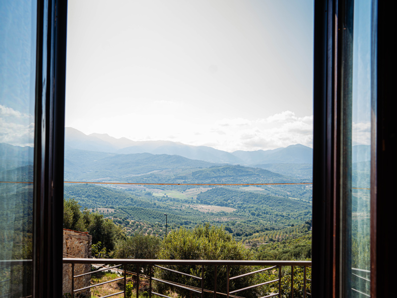 Rustico in vendita a Castelnuovo Cilento (SA)