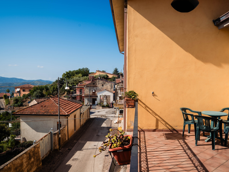 Rustico in vendita a Castelnuovo Cilento (SA)