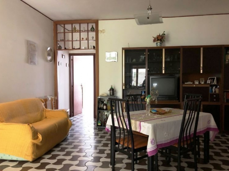 Appartamento in vendita a Omignano (SA)