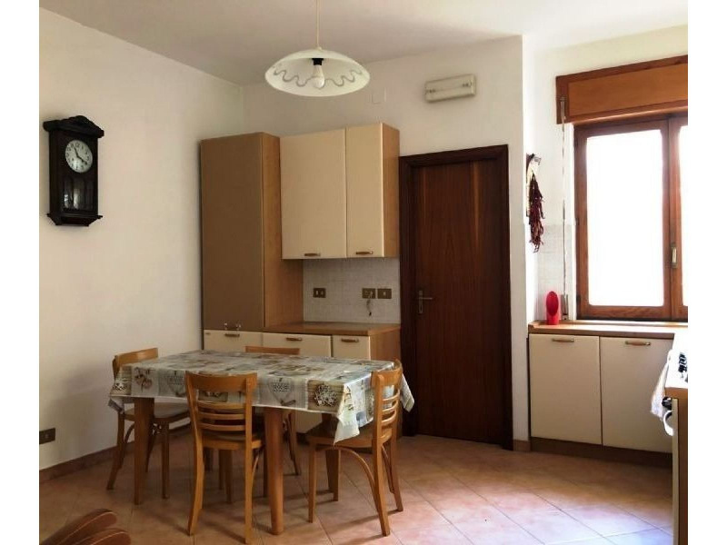 Appartamento in vendita a Omignano (SA)