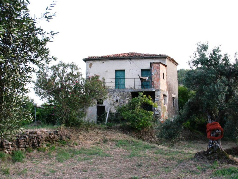 Rustico in vendita a Casal Velino (SA)