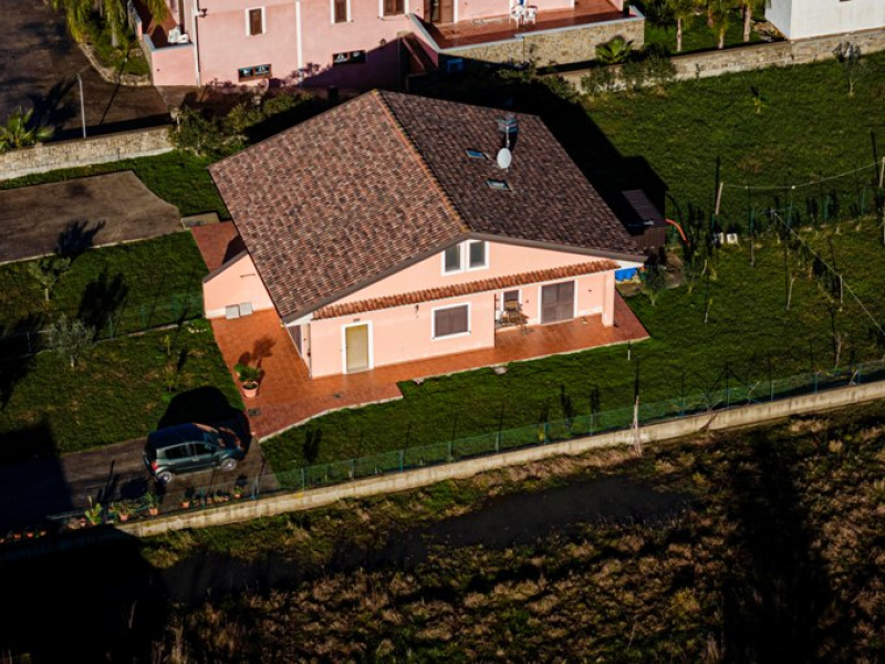 Villa in vendita a Casal Velino (SA)