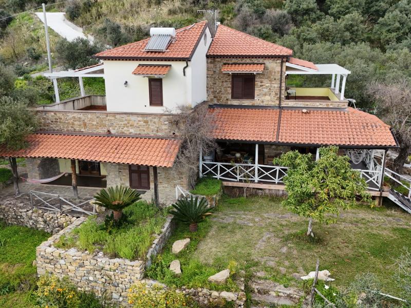 Villa in vendita a Casal Velino (SA)