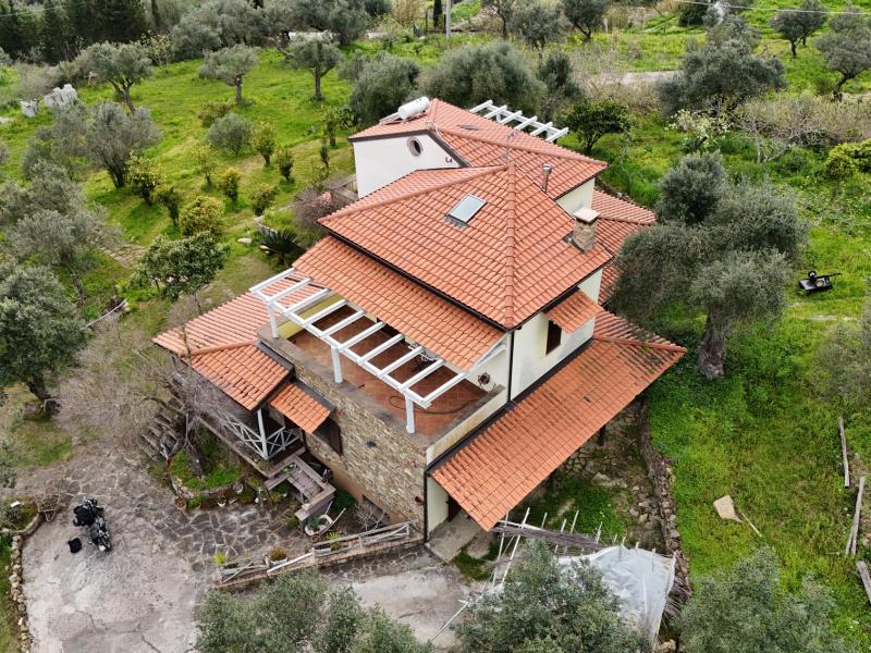 Villa in vendita a Casal Velino (SA)