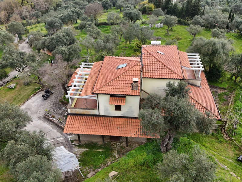 Villa in vendita a Casal Velino (SA)