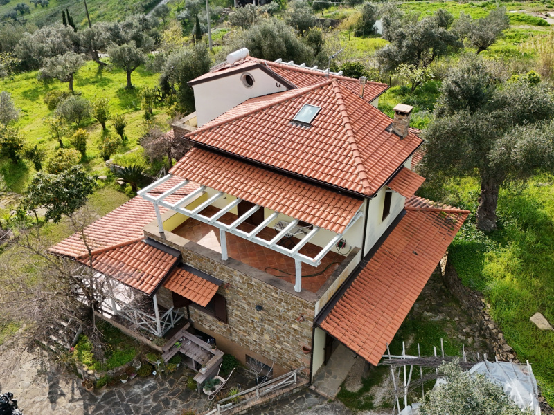 Villa in vendita a Casal Velino (SA)