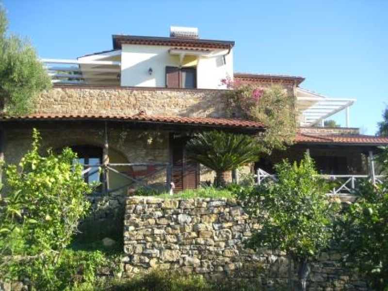 Villa in vendita a Casal Velino (SA)