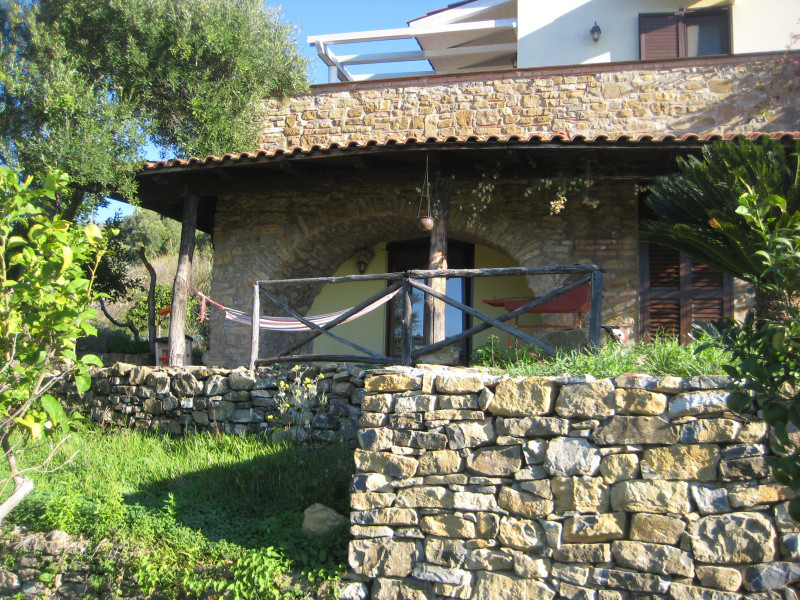 Villa in vendita a Casal Velino (SA)