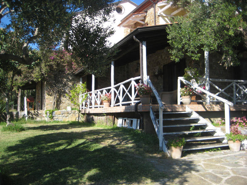 Villa in vendita a Casal Velino (SA)