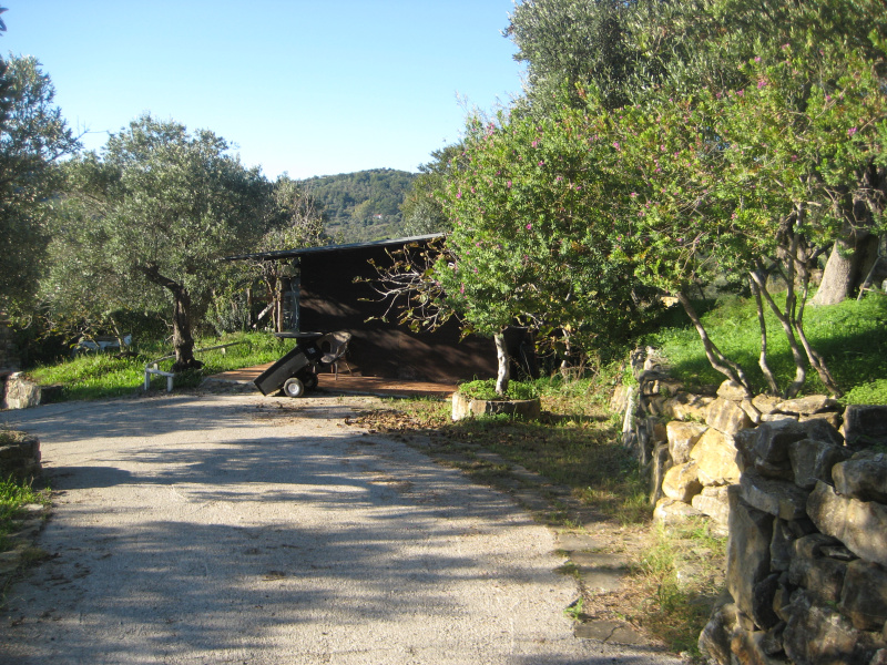 Villa in vendita a Casal Velino (SA)