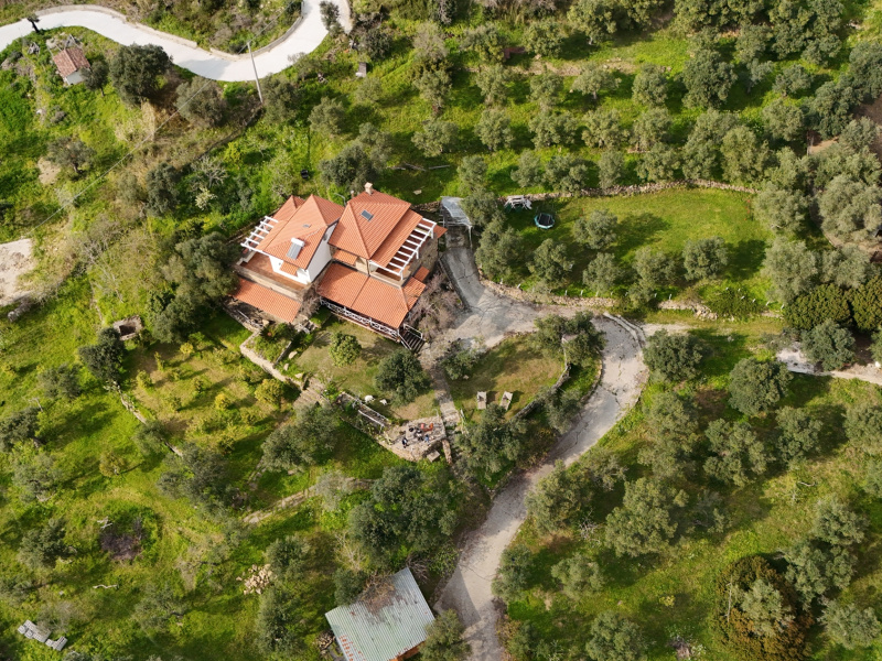 Villa in vendita a Casal Velino (SA)