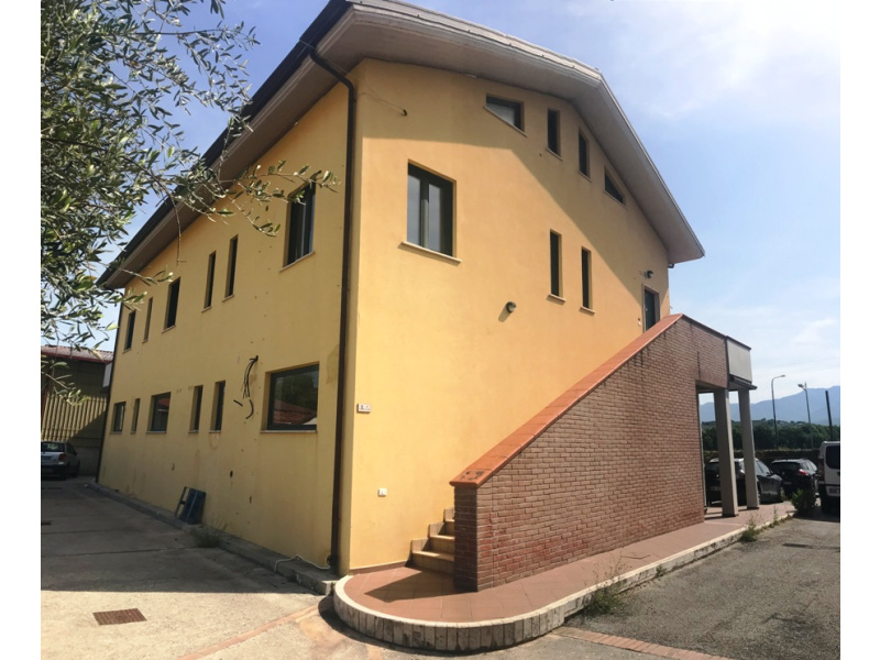 Appartamento in vendita a Casal Velino (SA)