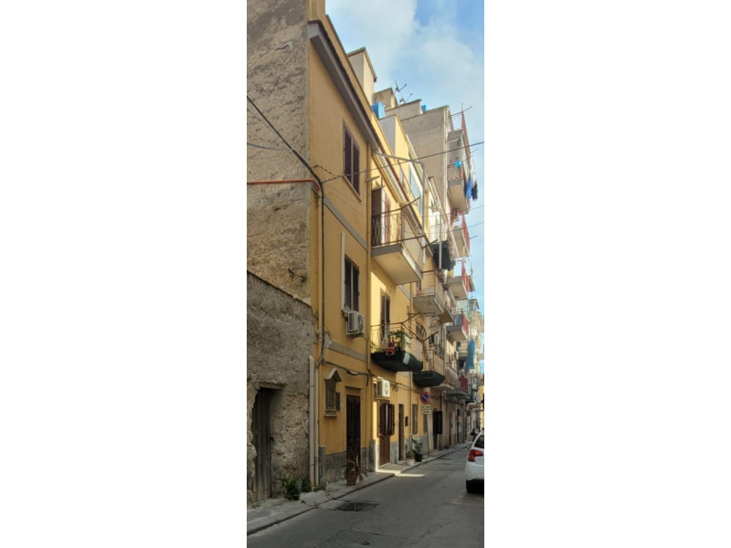 Appartamento in vendita a Arenella, Palermo (PA)