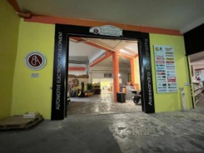 Negozio in vendita a Palermo (PA)