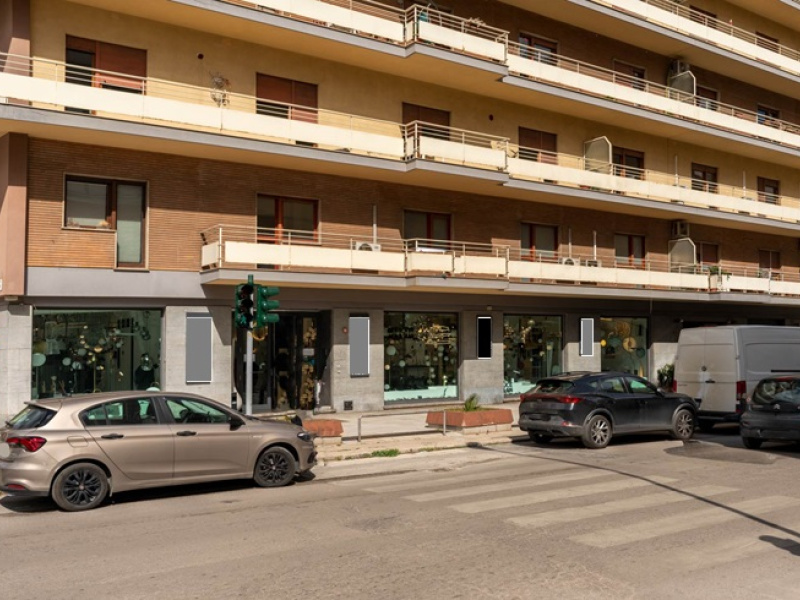 Appartamento in vendita a Galilei, Palermo (PA)