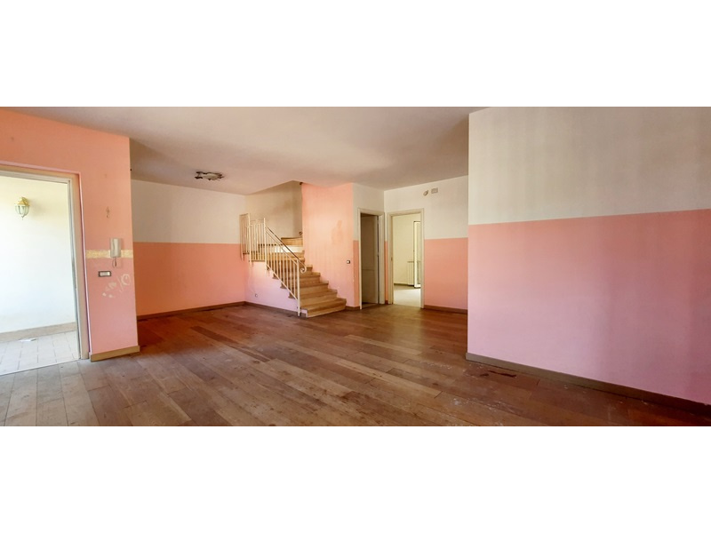 Villa in vendita a Torretta (PA)
