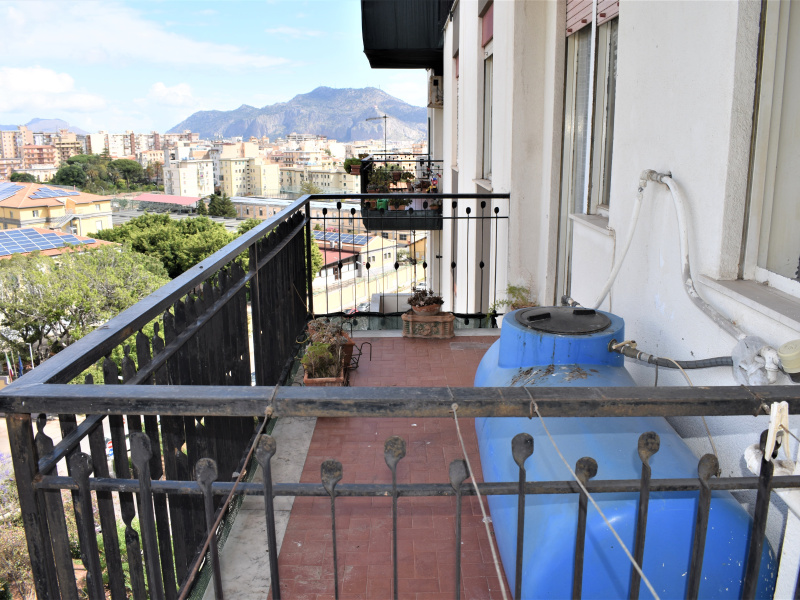 Appartamento in vendita a Indipendenza, Palermo (PA)
