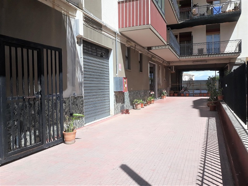 Appartamento in vendita a Indipendenza, Palermo (PA)