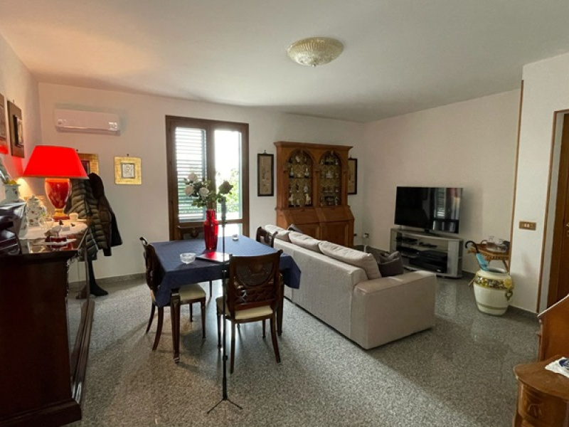 Appartamento in vendita a Terrasini (PA)