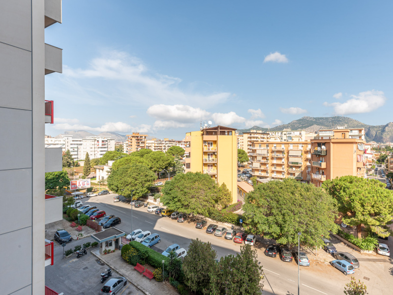 Appartamento in vendita a Palermo (PA)