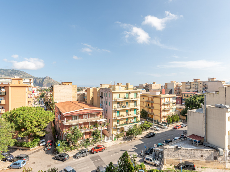 Appartamento in vendita a Palermo (PA)