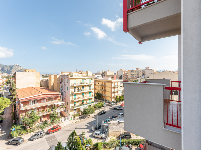 Appartamento in vendita a Palermo (PA)