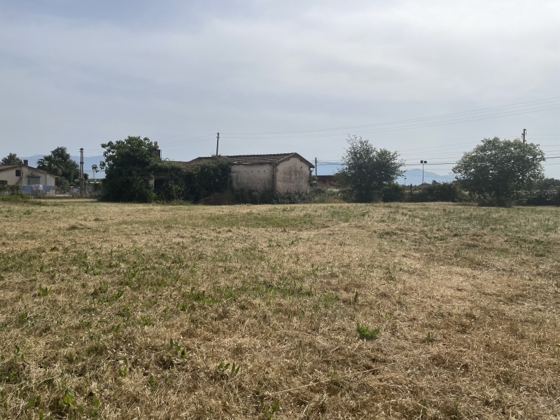 Terreno agricolo in vendita a Cisterna Di Latina (LT)