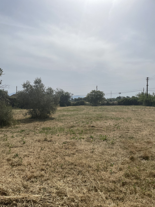 Terreno agricolo in vendita a Cisterna Di Latina (LT)
