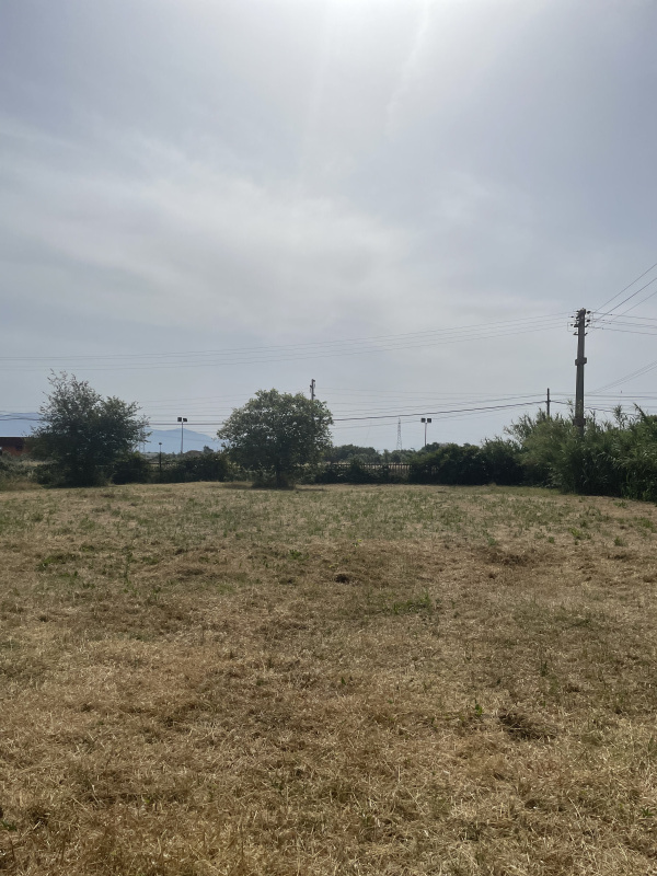 Terreno agricolo in vendita a Cisterna Di Latina (LT)