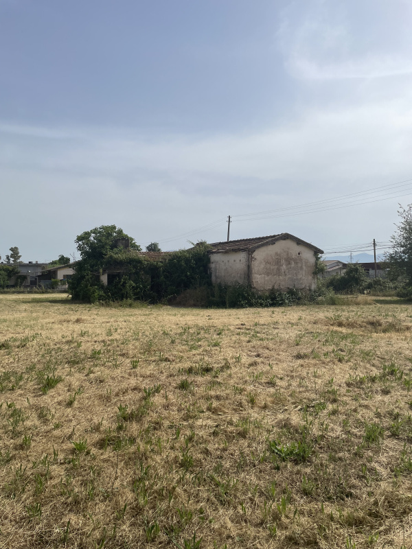 Terreno agricolo in vendita a Cisterna Di Latina (LT)