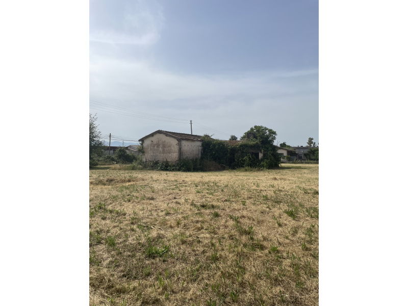 Terreno agricolo in vendita a Cisterna Di Latina (LT)