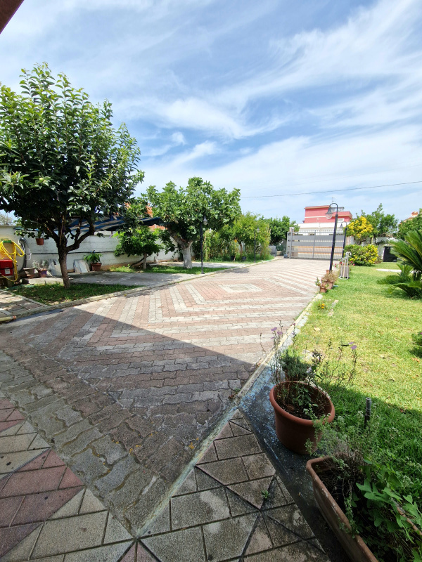 Villa in vendita a Nettuno (RM)