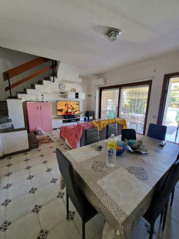 Villa in vendita a Anzio (RM)