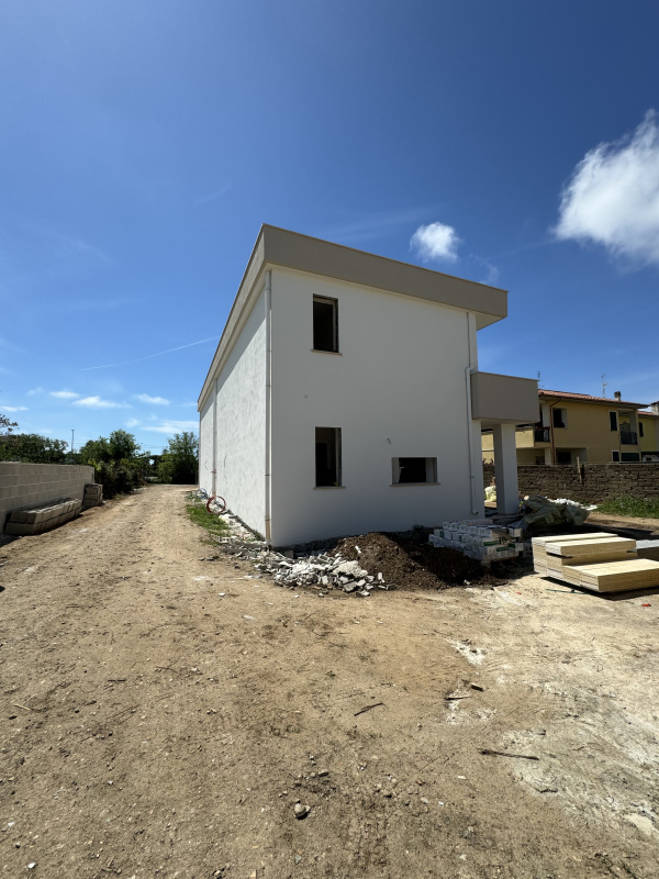 Villa in vendita a Anzio (RM)