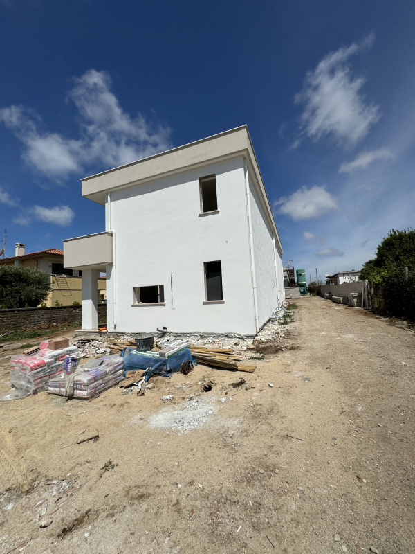 Villa in vendita a Anzio (RM)