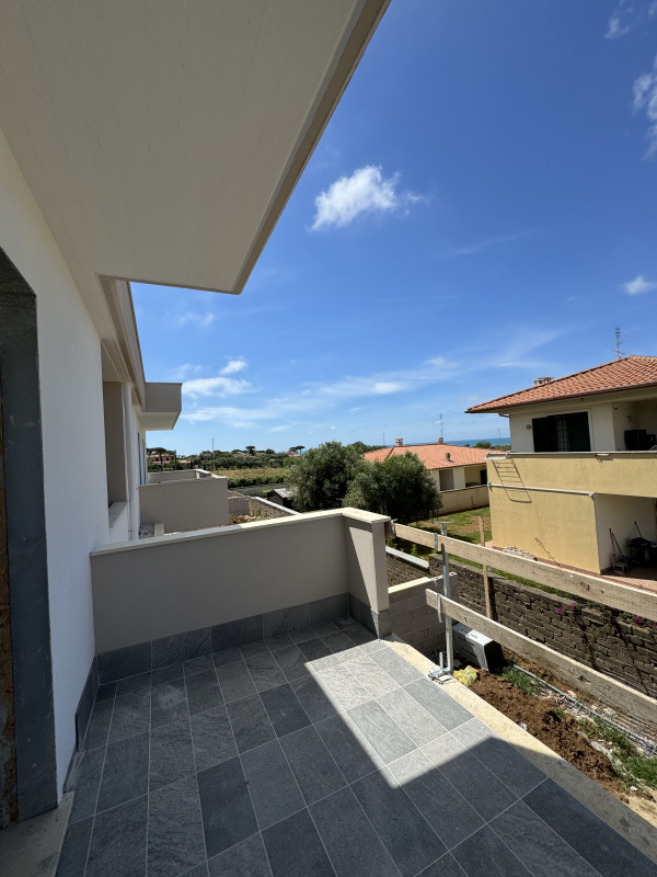 Villa in vendita a Anzio (RM)