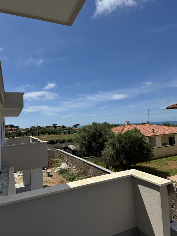 Villa in vendita a Anzio (RM)