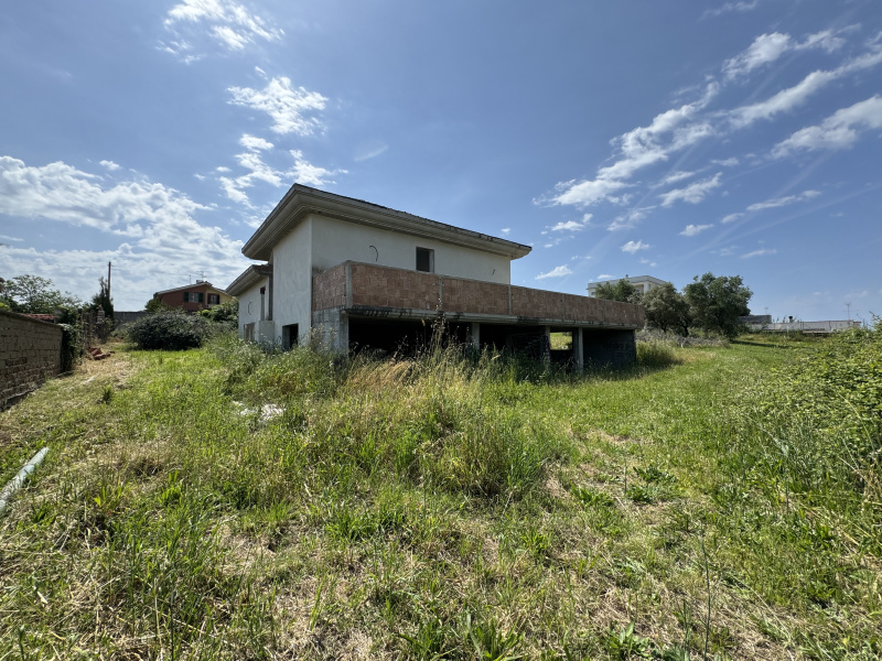 Villa in vendita a Nettuno (RM)