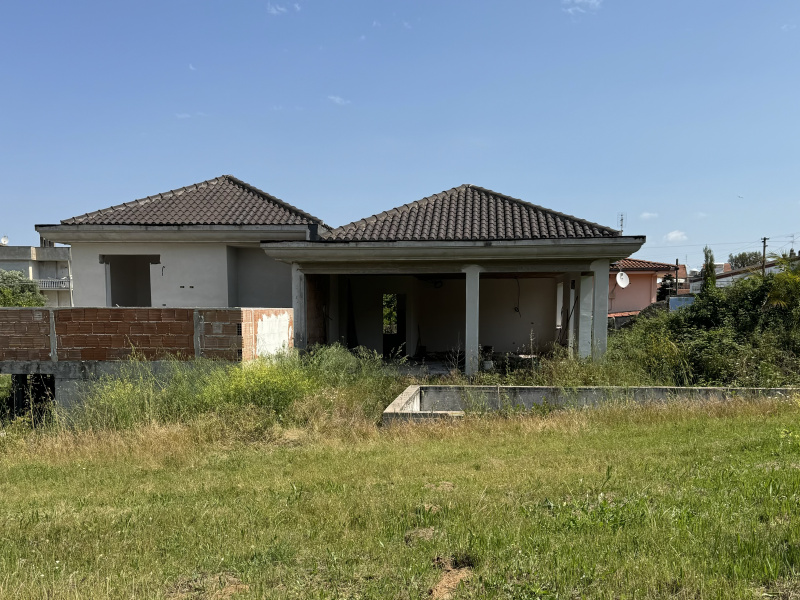 Villa in vendita a Nettuno (RM)