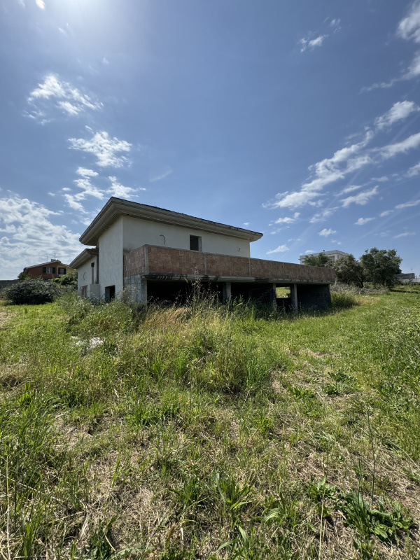 Villa in vendita a Nettuno (RM)