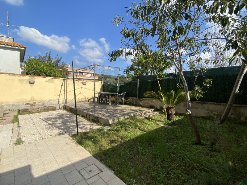 Villa in vendita a Nettuno (RM)