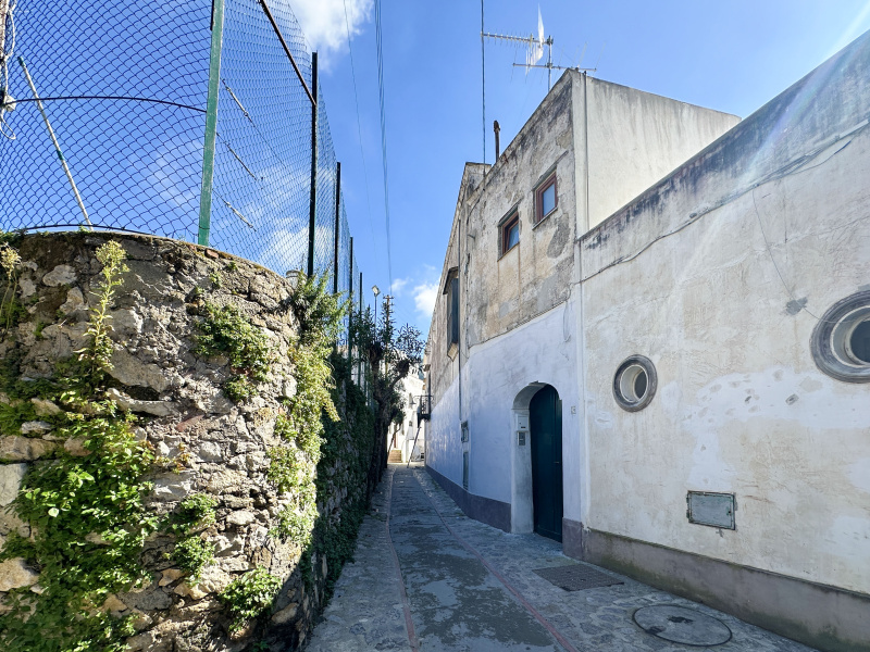 Appartamento in vendita a Anacapri (NA)