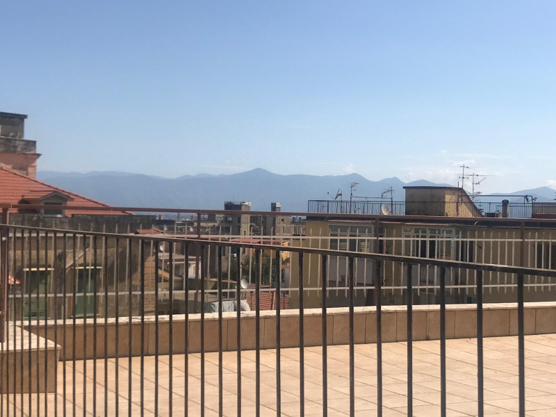 Appartamento in vendita a Castellammare Di Stabia (NA)