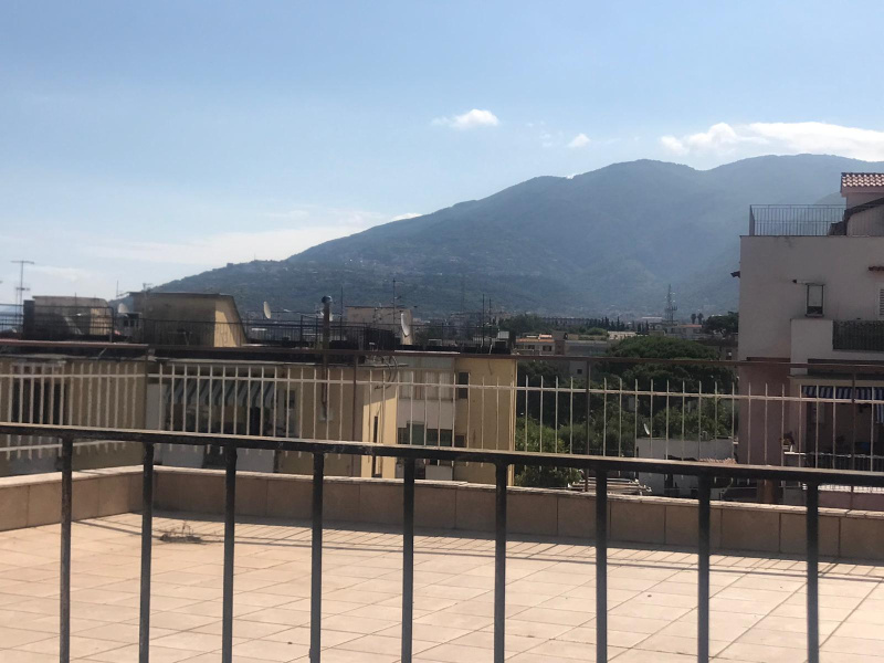 Appartamento in vendita a Castellammare Di Stabia (NA)