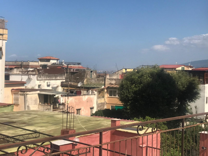 Appartamento in vendita a Castellammare Di Stabia (NA)