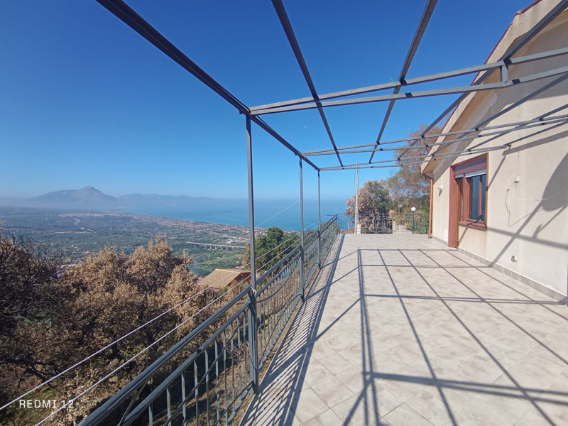 Villa in vendita a Cefalù (PA)