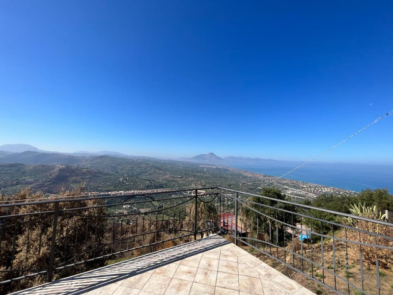 Villa in vendita a Cefalù (PA)