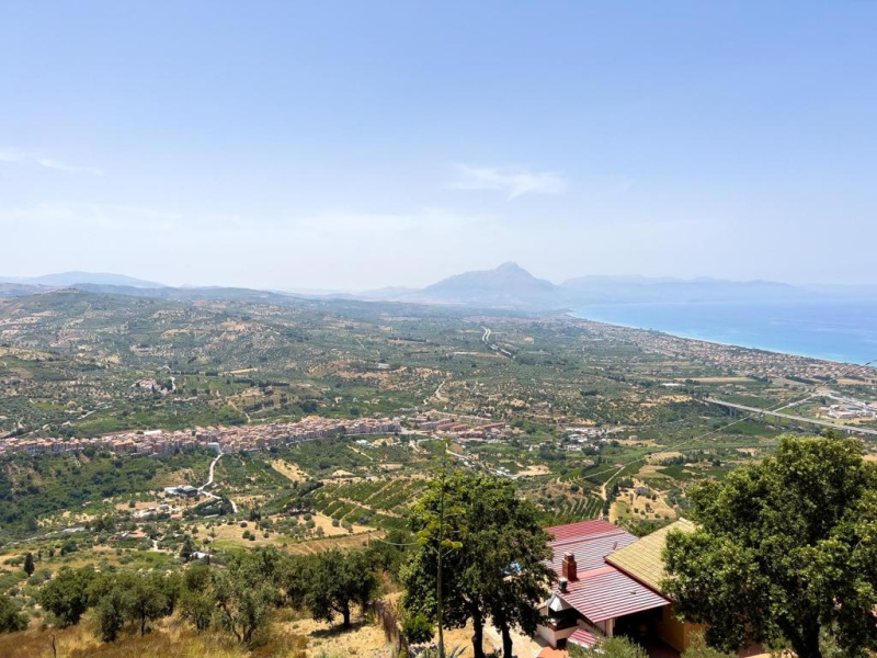 Villa in vendita a Cefalù (PA)